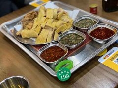 -阿金大白·上海菜馆(新天地店)