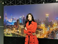 -上海杜莎夫人蜡像馆