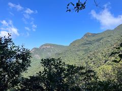 -七娘山