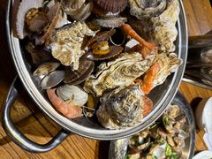 -和源祥·日照菜扛把子(万平口一店)