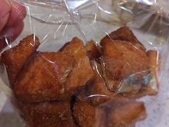 -巴黎贝甜(大宁国际商业广场店)