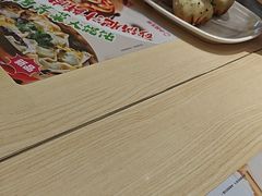 -小杨生煎(深圳岗厦北店)