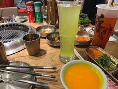 -汉拿山(北京上地华联店)
