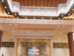 大堂-乾隆美食·本帮菜(黄河路店)