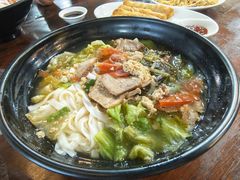 -周记蟹仔粉(侨港风情街店)