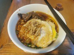-矮子粉店1985·长沙米粉(湘春路店)