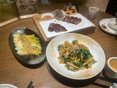 -粤集·手工粤菜(皇庭广场店)