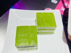 -新越盏·东南亚料理(捷登都会店)