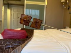 -烟台碧海饭店(烟台火车站店)