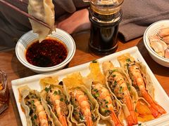 -春水锅贴·传统鲁菜(大明湖店)