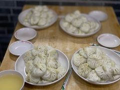-津门张记包子铺(华昌道店)