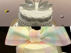 -柏尼娅PEARIA·蛋糕定制(静安店)