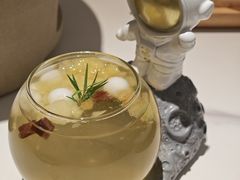 -蘇小主·创意中国菜(金茂览秀城店)