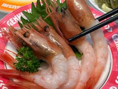 -元气寿司(益田假日广场店)