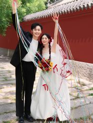 -第一夫人婚纱摄影(南京店)