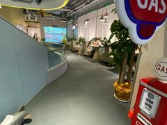 -森林象亲子餐厅·儿童生日会