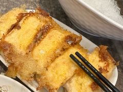 -今鲜源酒店·海鲜锅贴青岛菜(新湛路店)