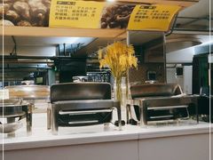 -文星素食(兴华路店)