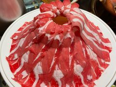 -胡同猫京味涮肉(大华1935店)