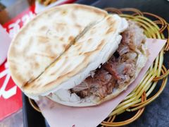 -老陈婆手工面庄