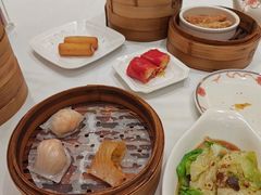 -稻香饭店(龙华天虹店)