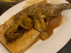 -崔记生活·铁锅炖鱼粘卷子(总店)