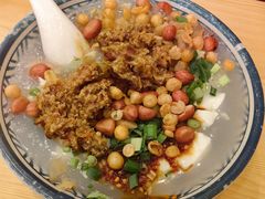 -峨眉山豆腐脑(解放路店)