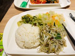 -大米先生(渝中区英利大融城餐厅)