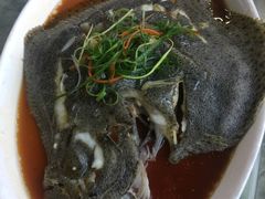 -清水湾3号(东方小周海鲜店)