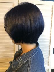 -GIRL STYLE 烫发·染发沙龙