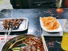 -二姐卤煮(南十里居店)