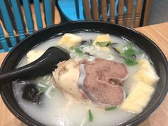 -小杨生煎(周浦万达店)