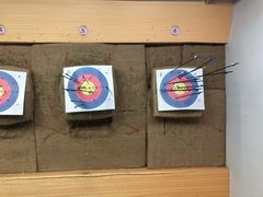 -道顺射箭·团建·骑射(张杨路店)