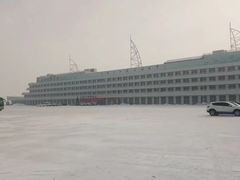门面-大顶子山温泉旅游区