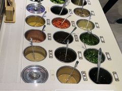 -椰小鸡·琼州糟粕醋·火锅(美兰缤纷城店)