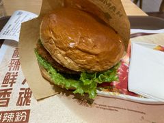 -魏家餐饮(朗香街店)