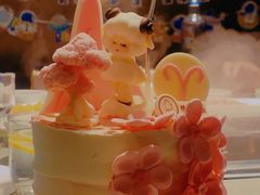 -CAKE BOSS 蛋糕老板(西单君太百货店)
