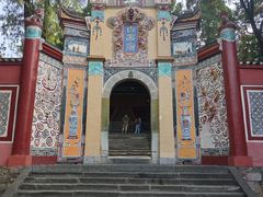 -白帝城·瞿塘峡景区