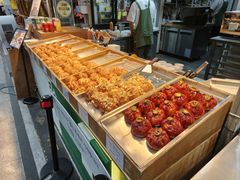 -西归浦每天偶来市场