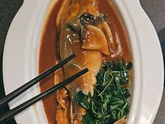 -沈灶河豚宴·河豚融合餐厅(汉中路店)