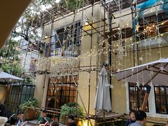 -玫瑰厅上海菜(兴国路店)