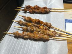 -肉串汪自由派(西便门店)