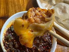 -山东水饺(南坪新街店)