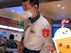 -海底捞火锅(上地华联店)