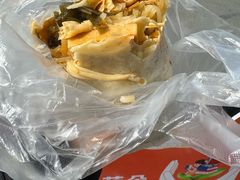 -阿姨卷饼(平凉路店)