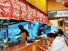 -拉面莊夢語＆中华料理八椿