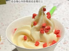 -BE BRIGHT KITCHEN(正佳广场店)