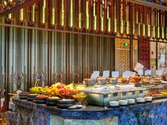 -美食汇自助餐厅(成都万达瑞华酒店)