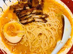 -雷门拉面店(新光天地店)