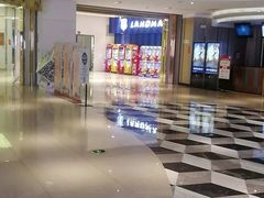 -百丽宫影城(CGS激光苏宁广场店)